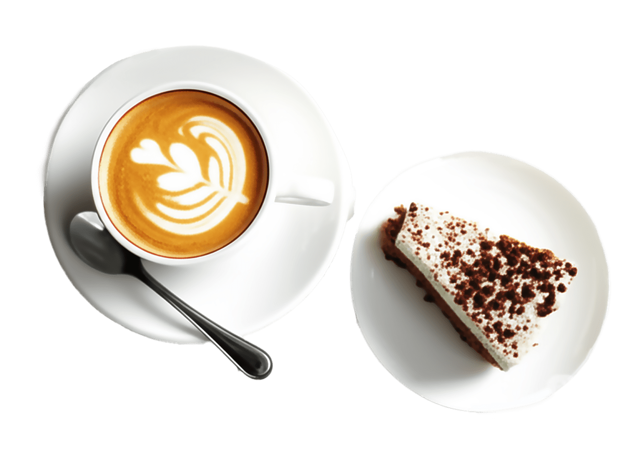 Café PNG